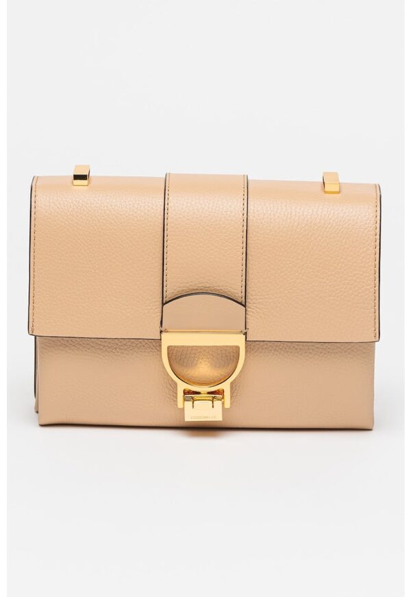 Geanta crossbody de piele Arlettis