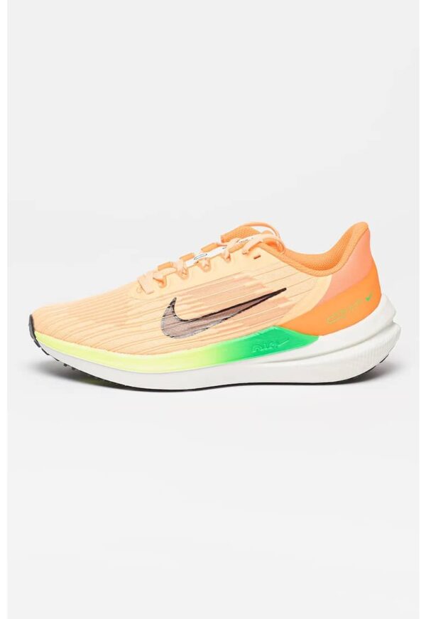 Pantofi din material textil pentru alergare Air Winflo 9