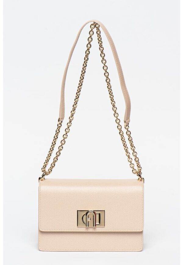 Geanta crossbody mica din piele 1927