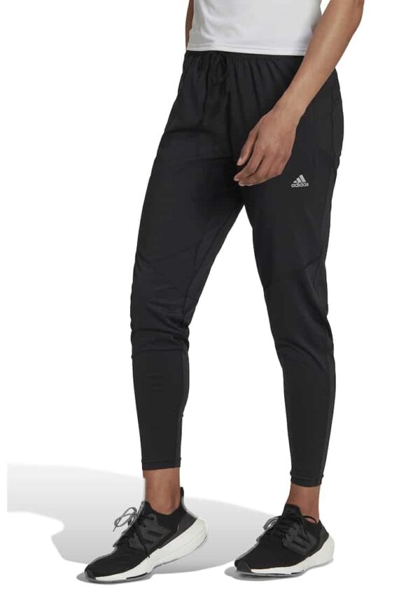 Pantaloni cu buzunare cu fermoar pentru alergare Fast Running