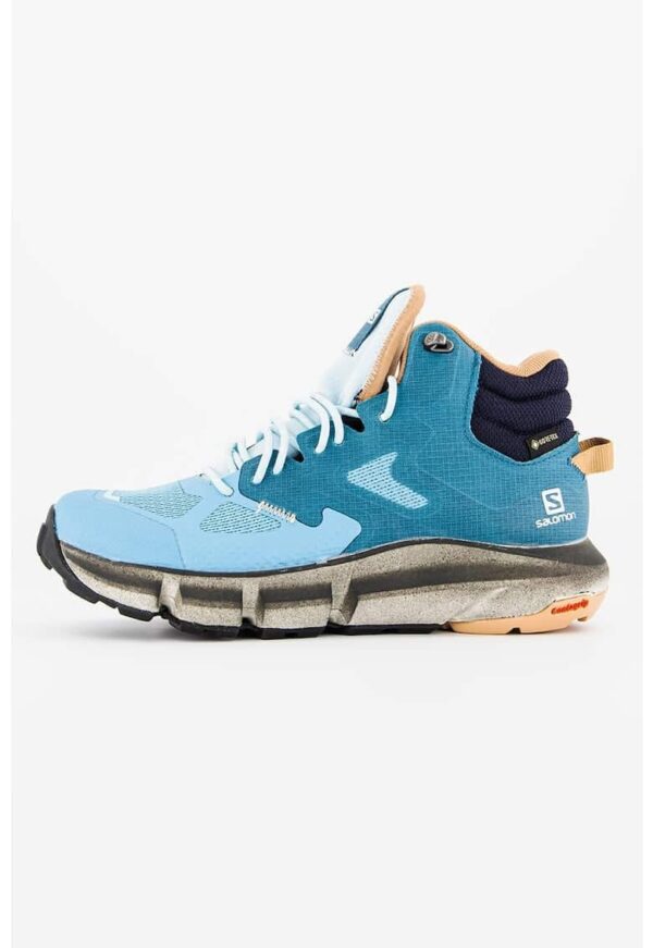 Pantofi mid-high pentru drumetii Predict Hike