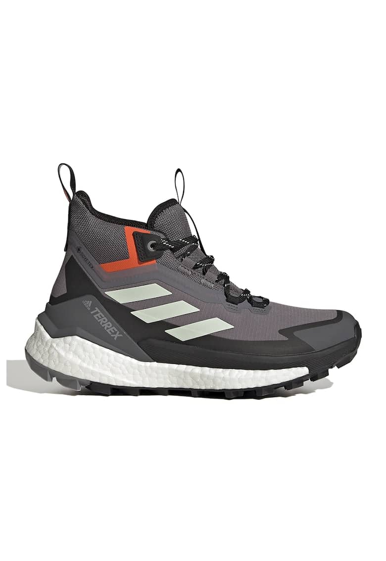 Pantofi high-cut - pentru drumetii TERREX Free Hiker 2 Gore-Tex