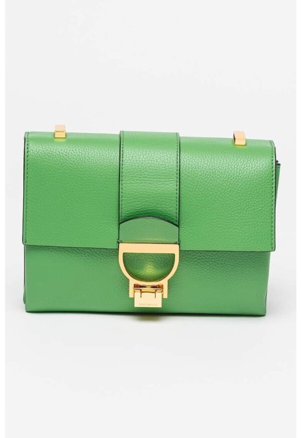 Geanta crossbody de piele Arlettis