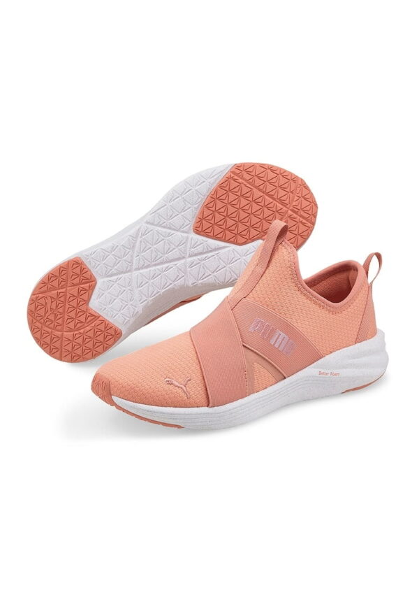 Pantofi din material textil – cu logo – pentru antrenament Prowl