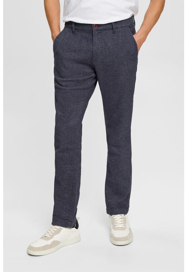Pantaloni chino slim fit