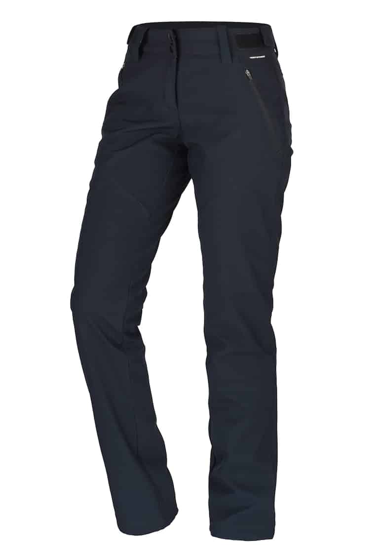 Pantaloni impermeabili pentru trekking Alessandra