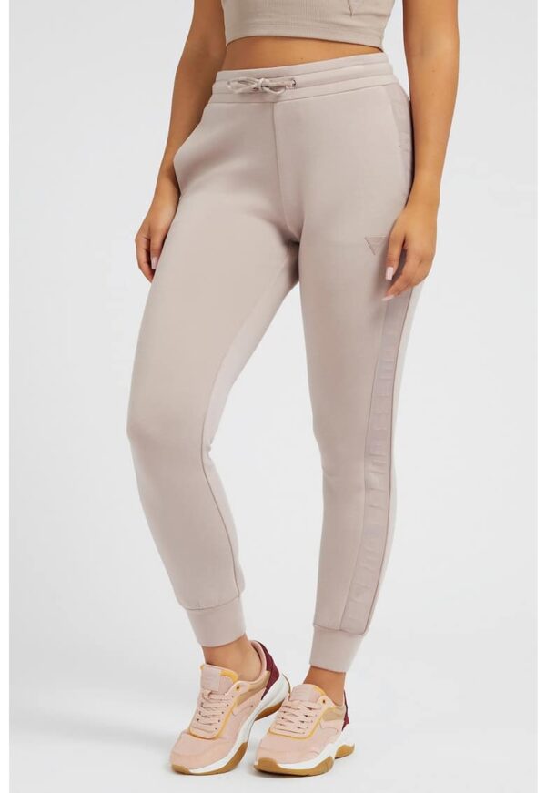 Pantaloni cu talie ajustabila pentru fitness