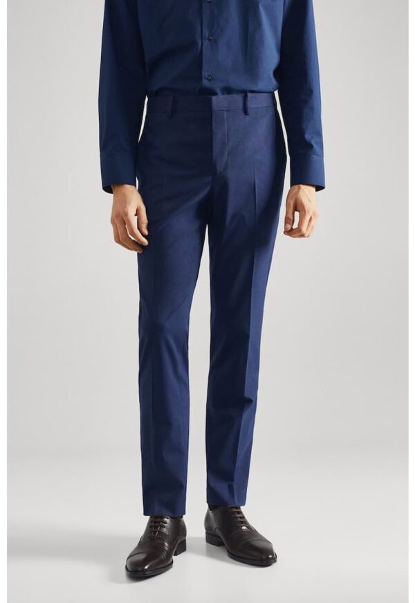 Pantaloni super slim fit Paulo