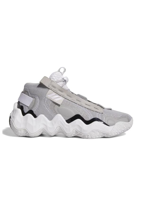 Pantofi mid-high cu strat exterior de plasa Exhibit B