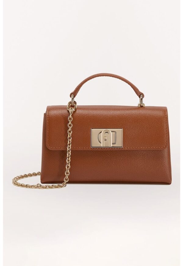 Geanta crossbody mica din piele 1927