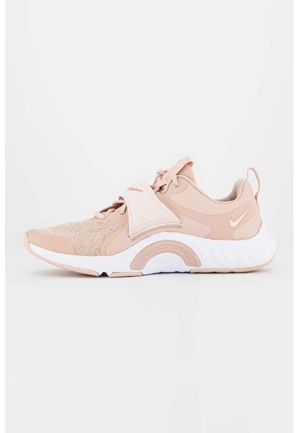 Pantofi de plasa cu logo – pentru fitness Renew In-Season