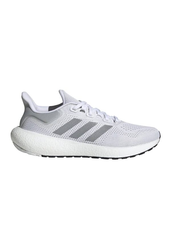 Pantofi din plasa tricotata – pentru alergare Pureboost