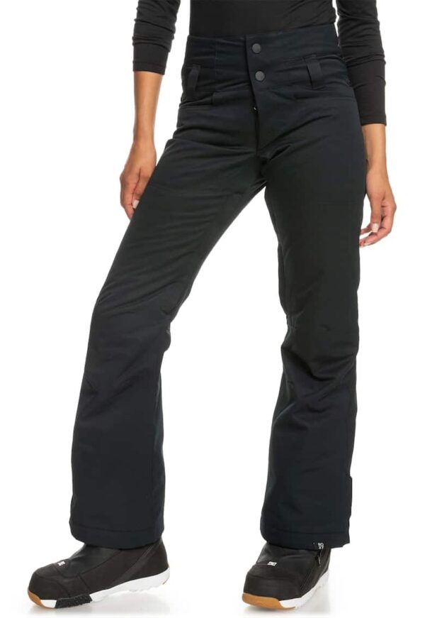 Pantaloni cu talie inalta pentru ski Rising