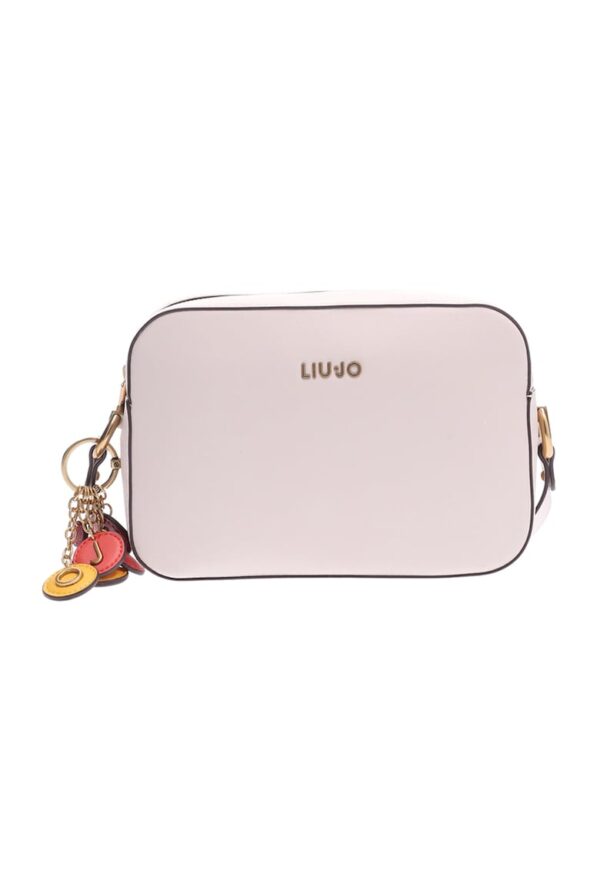 Geanta crossbody de piele ecologica Manh