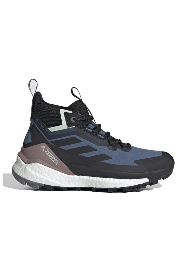 Pantofi high-cut – pentru drumetii TERREX Free Hiker 2 Gore-Tex