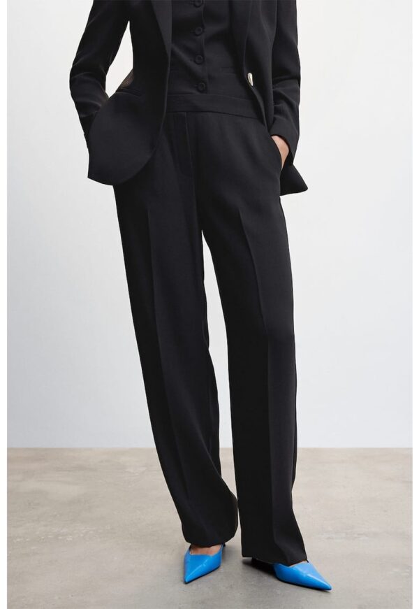 Pantaloni ampli eleganti Iguana