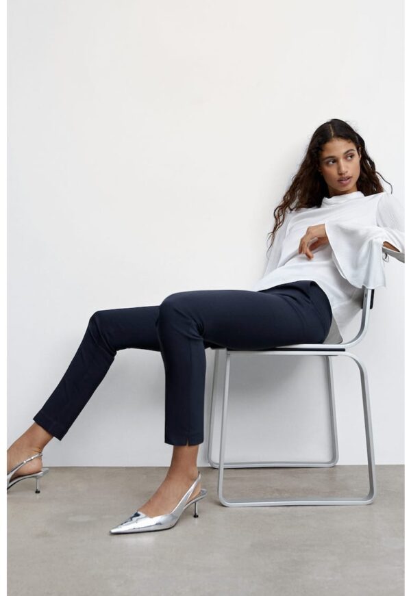 Pantaloni skinny Cola