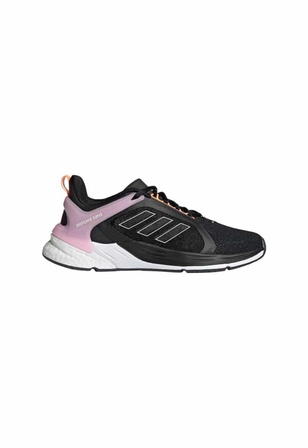 Pantofi cu insertii din plasa pentru alergare Super 2.0