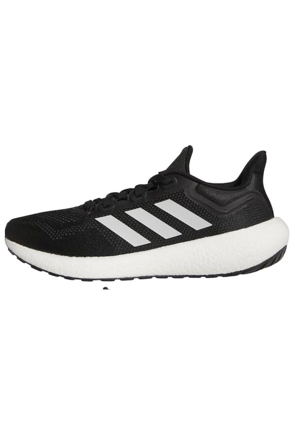 Pantofi unisex textili cu logo reflectorizant – pentru alergare Pureboost
