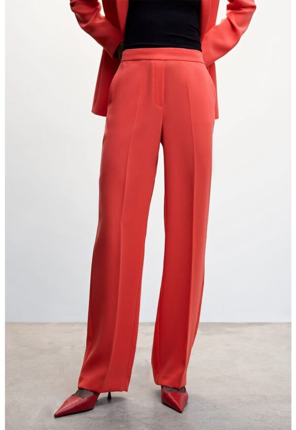 Pantaloni ampli eleganti Iguana