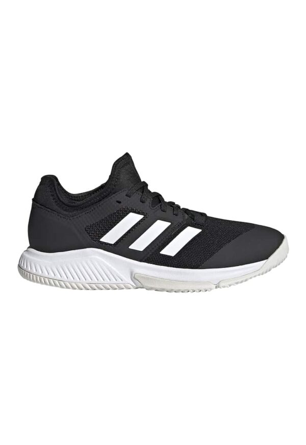 Pantofi slip-on pentru fitness Court Team Bounce