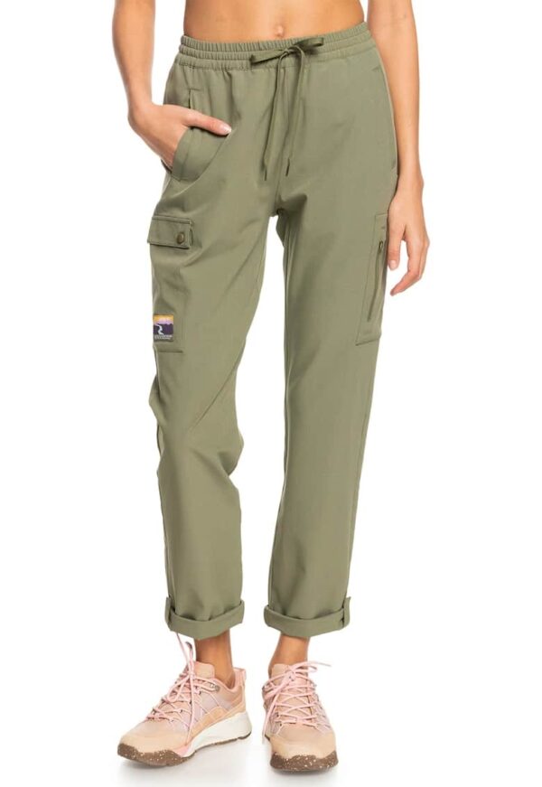 Pantaloni pentru drumetii Ready to Hike