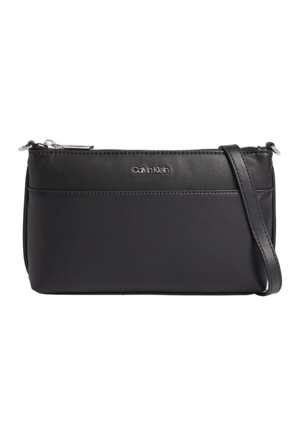 Geanta crossbody de piele ecologica Must