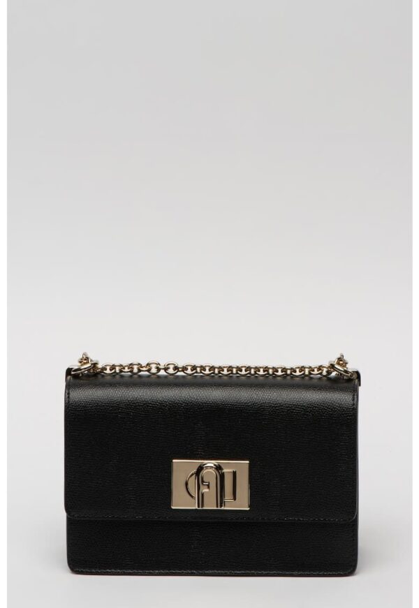 Geanta crossbody mica din piele 1927