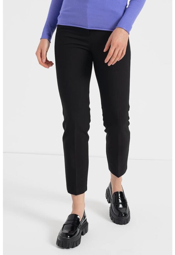 Pantaloni crop slim fit Biga
