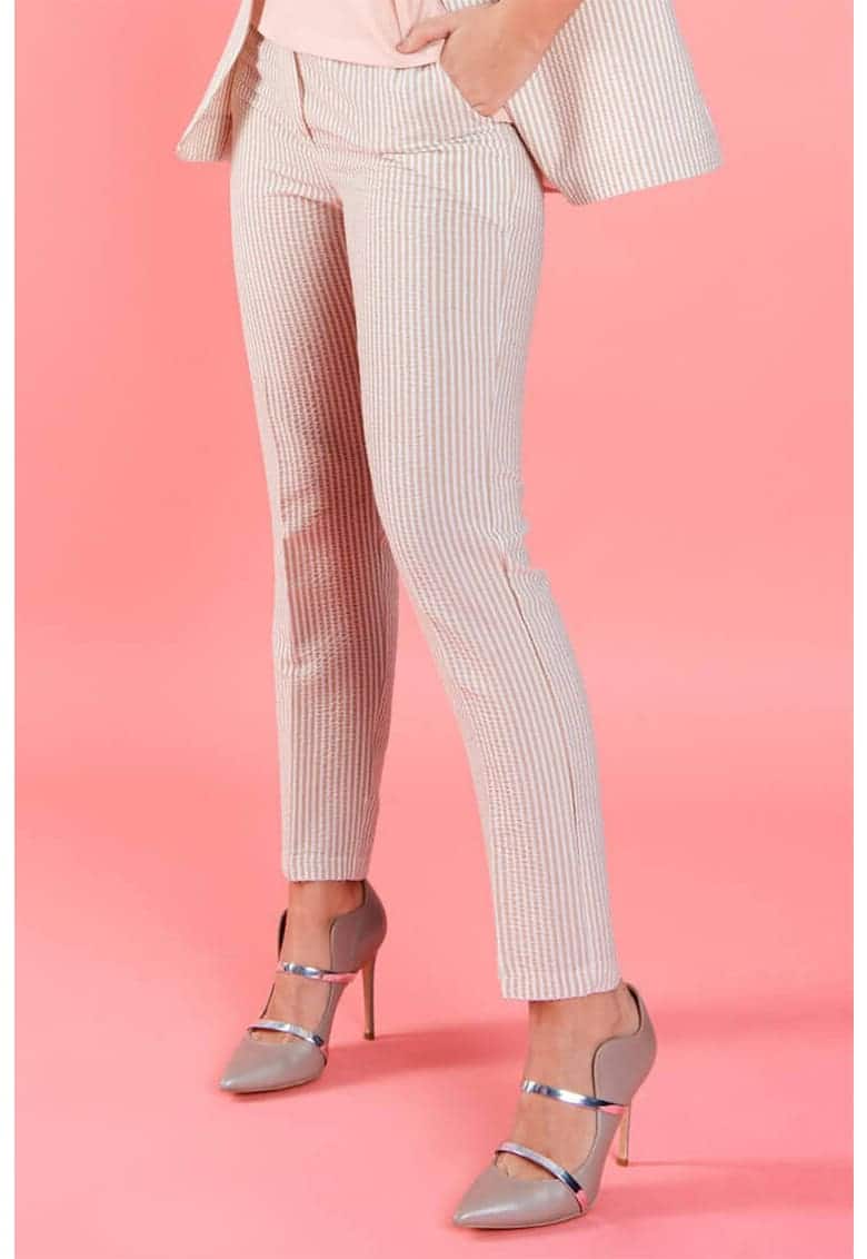 Pantaloni tigareta Chandler