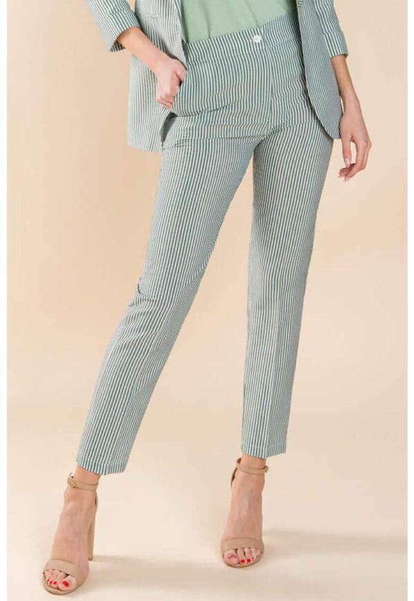 Pantaloni tigareta Chandler
