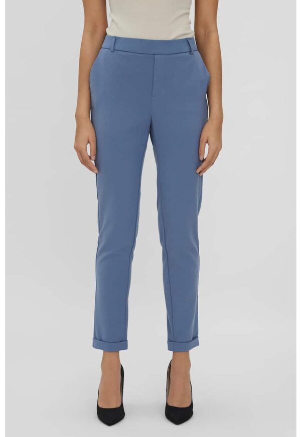 Pantaloni crop conici Maya