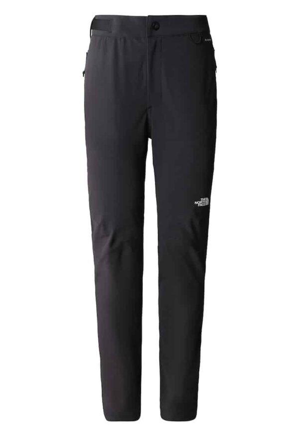 Pantaloni cu buzunare cu fermoar – pentru drumetii