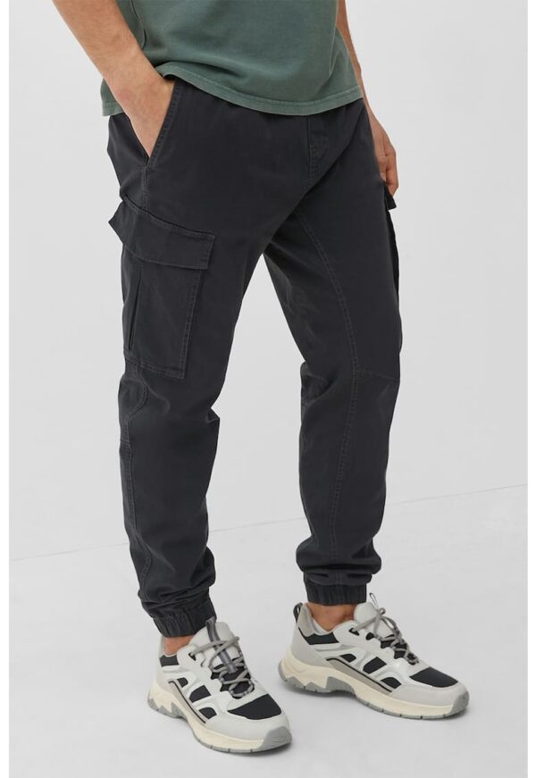 Pantaloni cargo slim fit