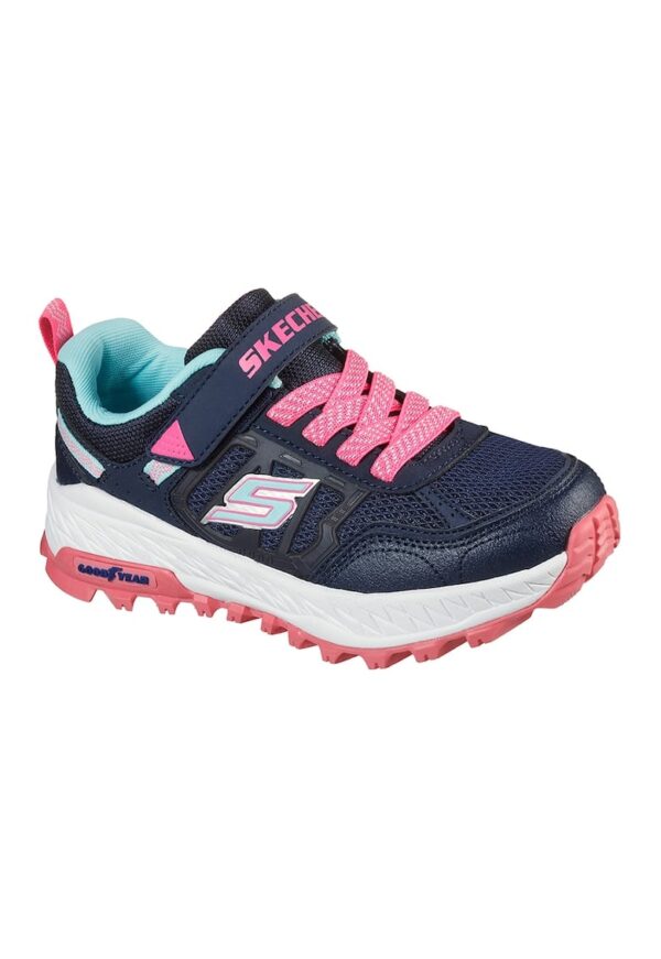 Pantofi sport cu velcro Fuse Tread – Tread Setter