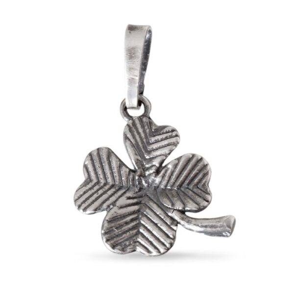 PANDANTIV TRIFOI 4 FOI