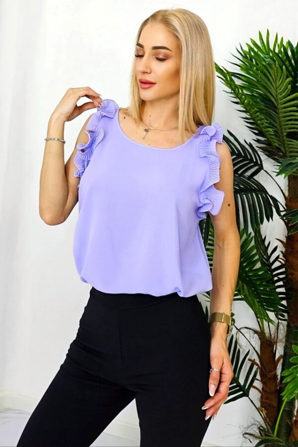 bluza-vaporoasa-estell-cu-volane-plisate-si-croi-evazat-lila-marime