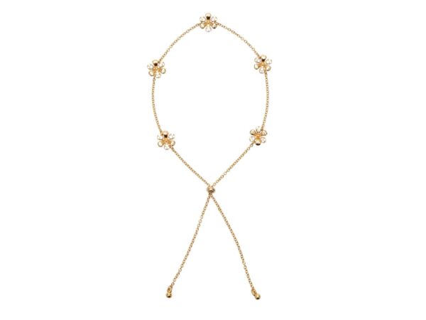 Bratara ALDO argintie, 13576419, din metal