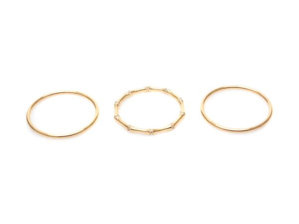 Bratara ALDO argintie, ALEREREL972, din metal