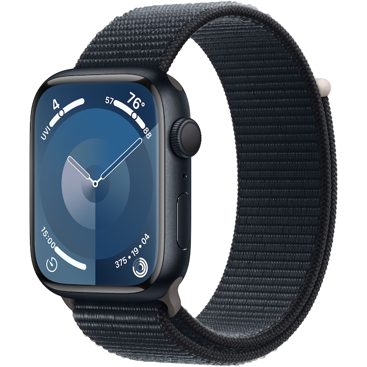Blac Friday reduceri apple watch 9