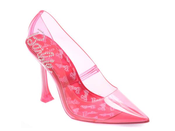 Pantofi ALDO fucsia, BARBIESTESSY652, din pvc