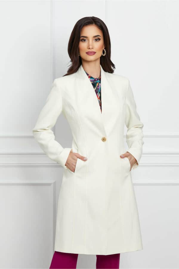 Pardesiu Leonard Collection ivory elegant