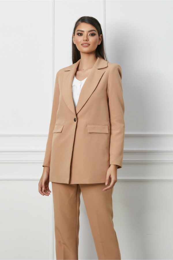 Sacou Moze bej drept