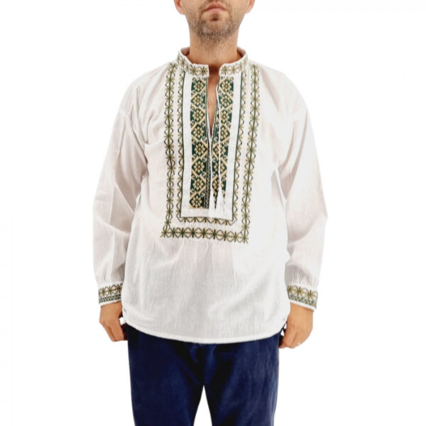Camasa Traditionala Guido 2