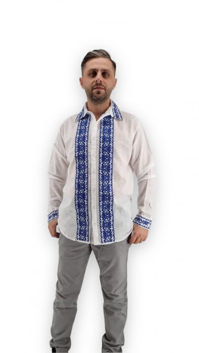 Camasa Traditionala Iacob 2
