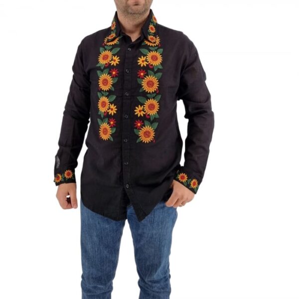 Camasa Traditionala Priscil 2