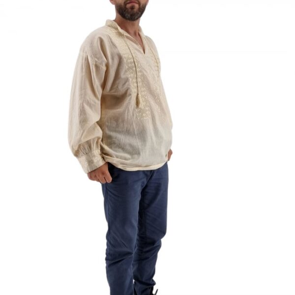 Camasa Traditionala Oliver