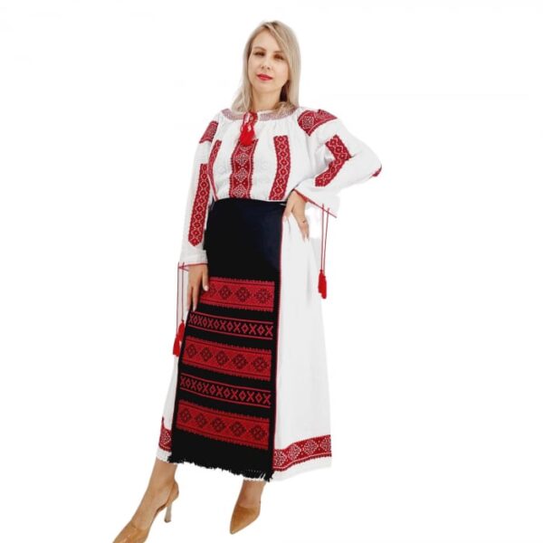 Fote traditionale – Pemota nr 12