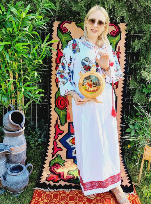 Fusta traditionala Pemota 12