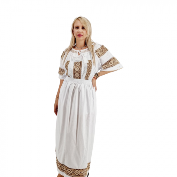 Fusta traditionala Pemota 13